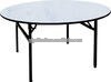 pvc折り畳み式のテーブルホテルyt15ラウンドトップテーブル-折り畳み式テーブル問屋・仕入れ・卸・卸売り
