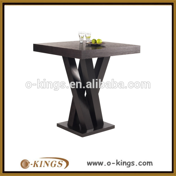 良い品質スクエア木製テーブルバー家具-木製テーブル問屋・仕入れ・卸・卸売り