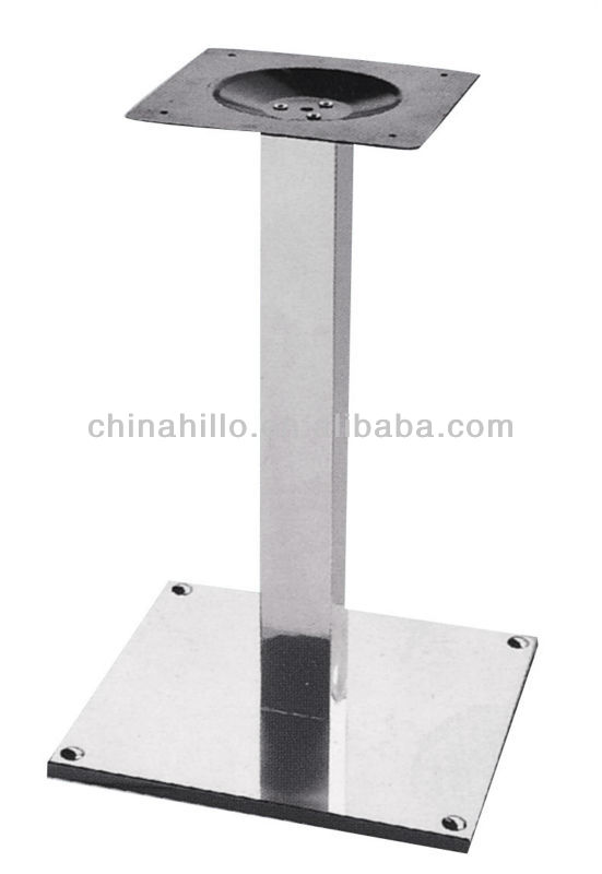 ステンレス鋼テーブル脚hotsale-金属製テーブル問屋・仕入れ・卸・卸売り