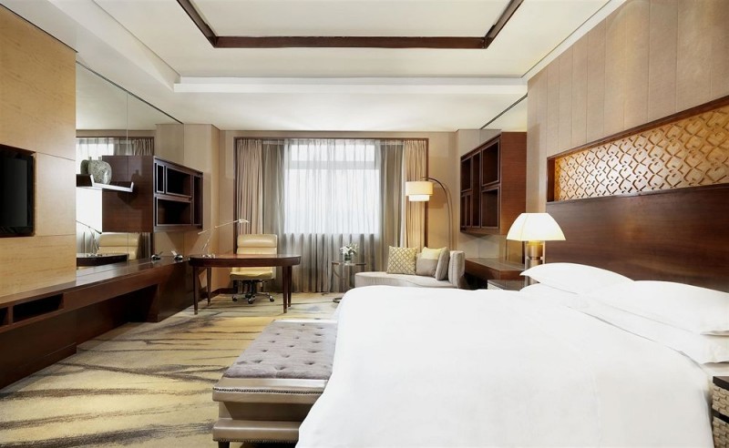 2015中国最高の販売のための創造的なデザインホテルの寝室の家具3つ星-ホテル客室用家具問屋・仕入れ・卸・卸売り
