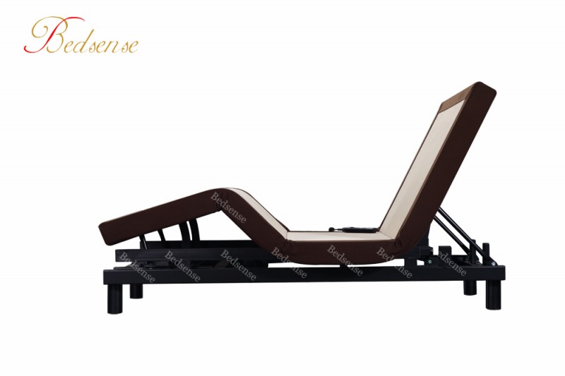 マットレスベッド、電気調節可能なベッド、ホテルbedsense日本調節可能なベッド-金属製ベッド問屋・仕入れ・卸・卸売り