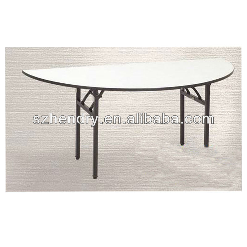 Rta-t0262013ホテルの家具販売のための宴会のテーブル-金属製テーブル問屋・仕入れ・卸・卸売り