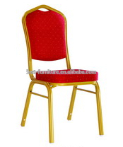 高品質スタッキングスチールチェアモダンなデザインの宴会の/レストランの椅子-金属製椅子問屋・仕入れ・卸・卸売り