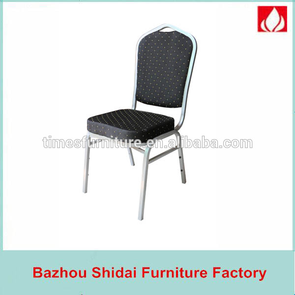 現代ホテルスタッキング使用宴会椅子SDB-104-金属製椅子問屋・仕入れ・卸・卸売り
