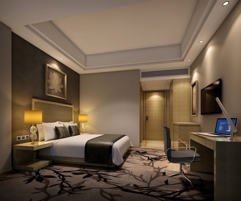 zhihai5つ星ホテルシンプルなスタイルのリビングルームの家具セット-ホテル客室用家具問屋・仕入れ・卸・卸売り