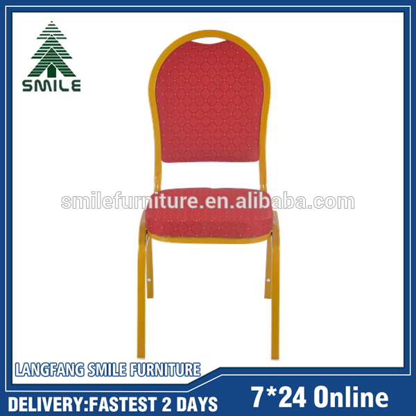 安い価格宴会椅子鉄用ウェディング施設レンタル-金属製椅子問屋・仕入れ・卸・卸売り