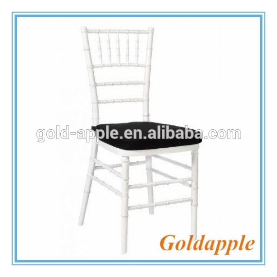 工場出荷時の価格ヴィンテージの宴会の椅子クッションga5001cで結婚式の椅子-金属製椅子問屋・仕入れ・卸・卸売り