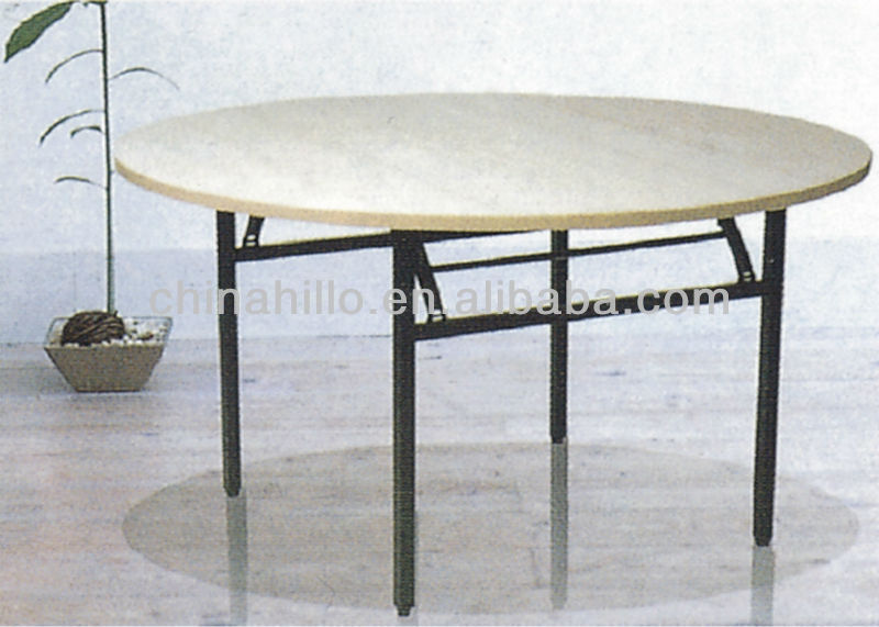 pvc折り畳み式の宴会のテーブルトップ-金属製テーブル問屋・仕入れ・卸・卸売り