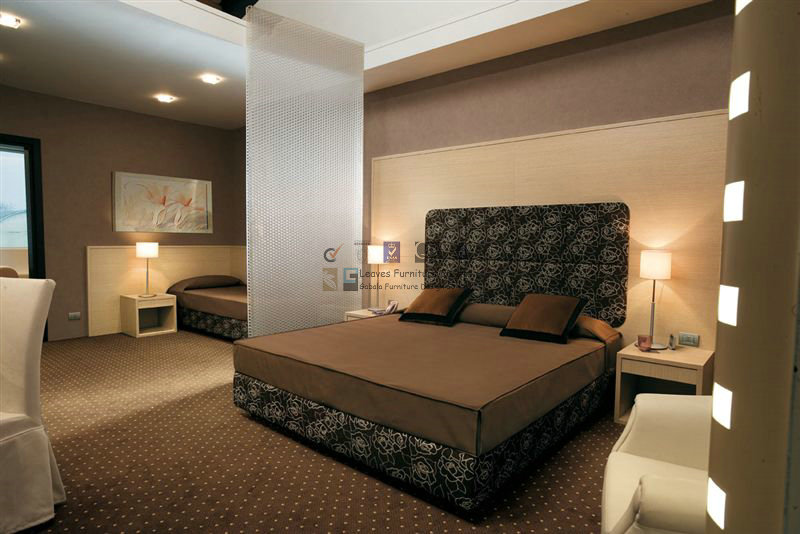 インポートされたkho-009新しいデザインホテルの寝室の家具-ホテル客室用家具問屋・仕入れ・卸・卸売り