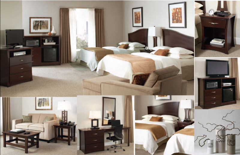 2014年新しいデザインホテルの寝室の家具-ホテル客室用家具問屋・仕入れ・卸・卸売り
