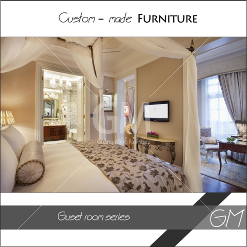 熱い販売の現代gm-r02ホテルの寝室の家具-ホテル客室用家具問屋・仕入れ・卸・卸売り
