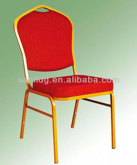 熱い販売の安い宴会の椅子-金属製椅子問屋・仕入れ・卸・卸売り