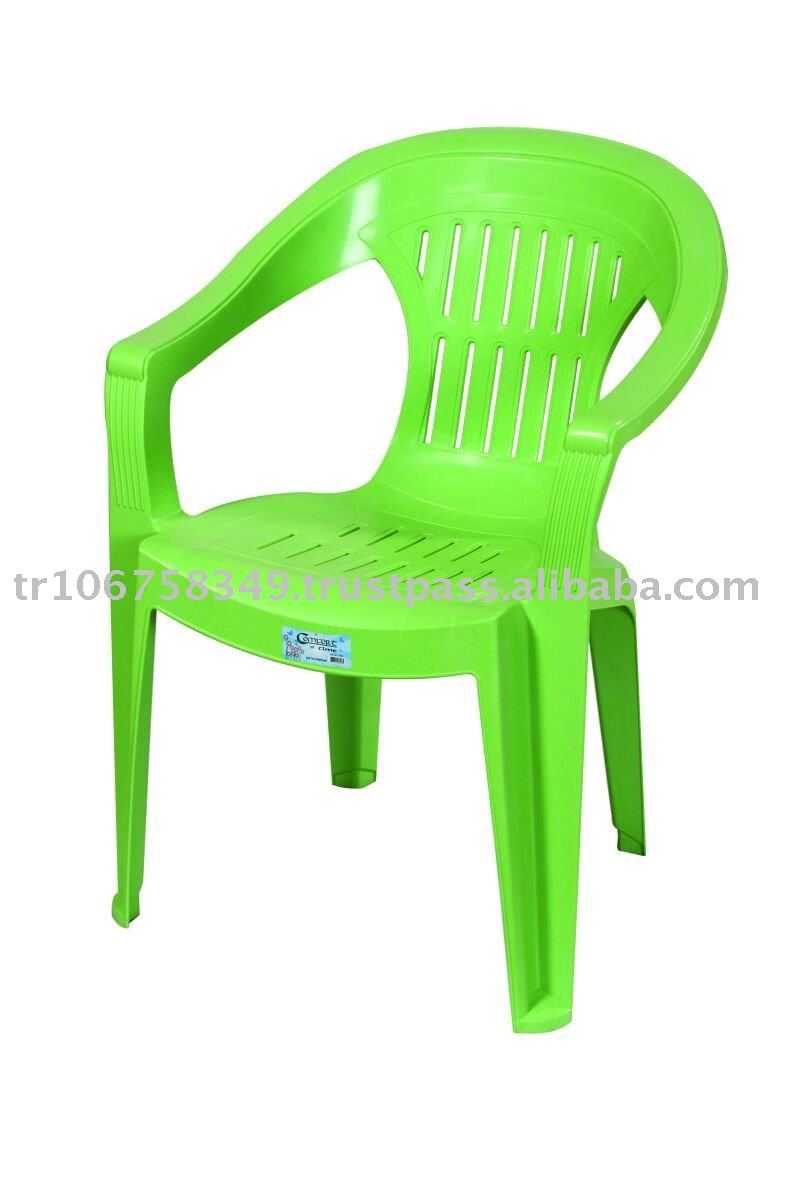 ちゃちなプラスチック製のは腕と椅子をと分類された色-プラスチック製椅子問屋・仕入れ・卸・卸売り