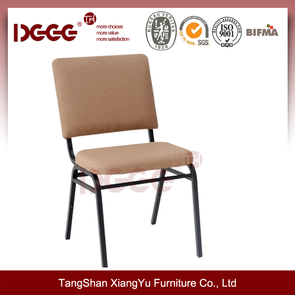 安いdg-60152教会の椅子を使用販売のための-金属製椅子問屋・仕入れ・卸・卸売り