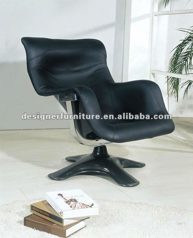 Kauselli- ロッキング- 椅子、 革製のラウンジチェア中国で-会議用椅子問屋・仕入れ・卸・卸売り