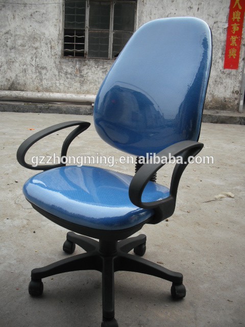 加熱式ファブリック2015z-026を備えたオフィスチェアアームレスト-会議用椅子問屋・仕入れ・卸・卸売り