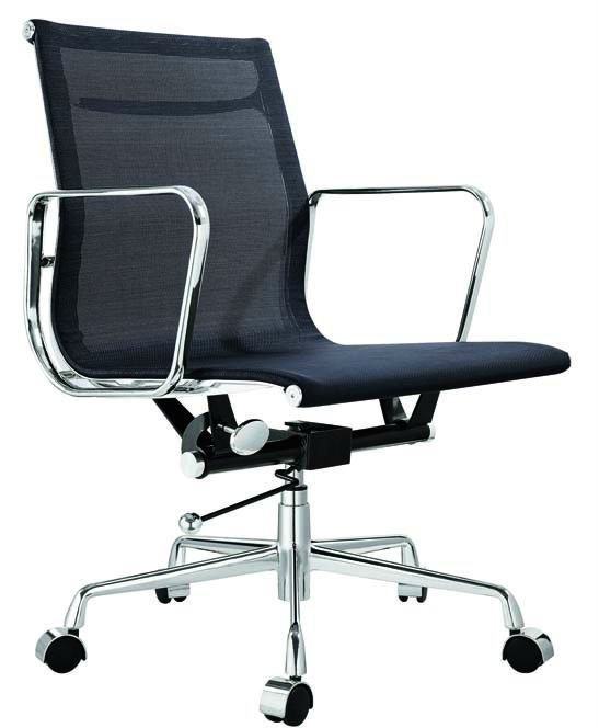 使用される快適な会議メッシュチェア( a6838#)-金属製椅子問屋・仕入れ・卸・卸売り