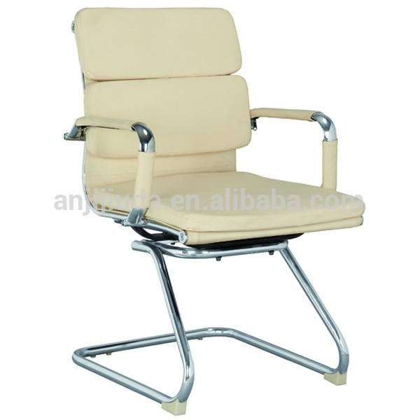 現代のpuk-8740c革リクライニングチェアのための-会議用椅子問屋・仕入れ・卸・卸売り