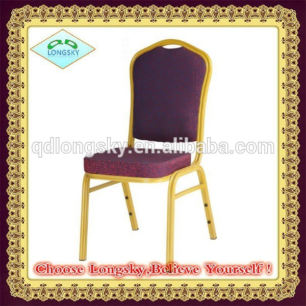 高品質熱い- 安く売ろクラシックなデザイン昔ながらの宴会の椅子をスタッキング-金属製椅子問屋・仕入れ・卸・卸売り
