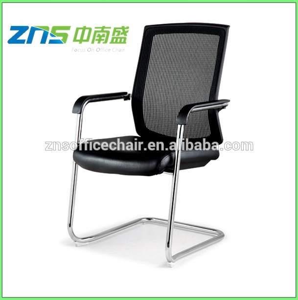 Zns 861D-02 オフィス チェア会議会議チェア-金属製椅子問屋・仕入れ・卸・卸売り