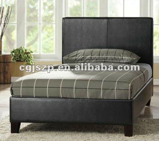 安い革ベッド家具alibabaに革のベッド-ホテル用ベッド問屋・仕入れ・卸・卸売り