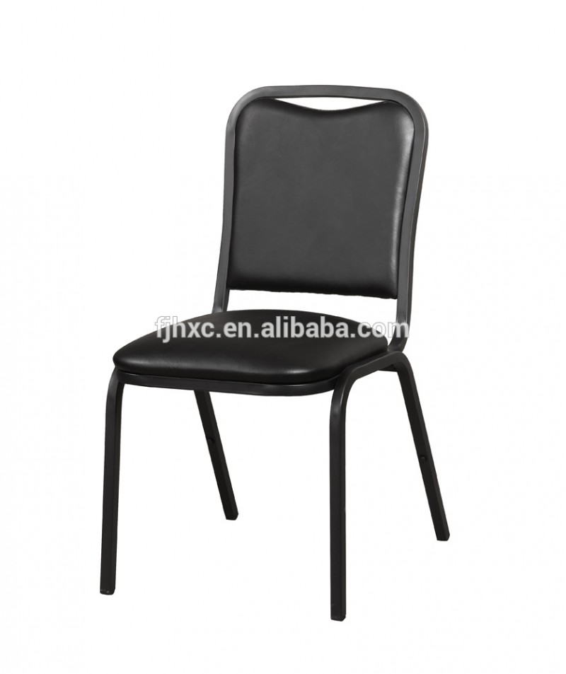 革の教会の椅子-金属製椅子問屋・仕入れ・卸・卸売り