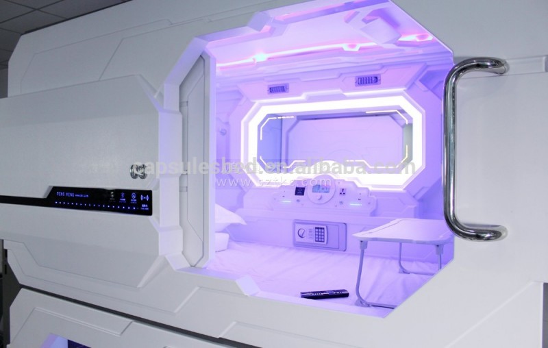 新しいリリース工場価格カプセルホテルベッドメーカー-問屋・仕入れ・卸・卸売り