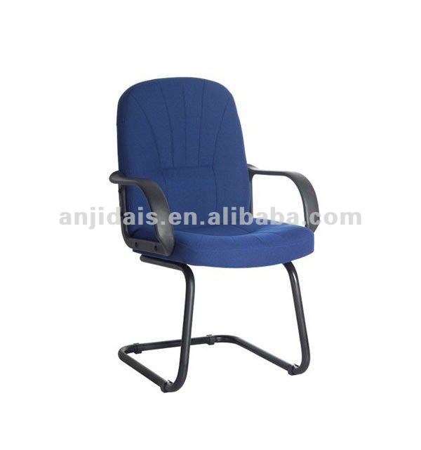 青い会議の椅子-会議用椅子問屋・仕入れ・卸・卸売り