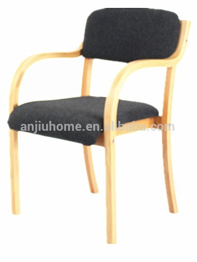 積み重ね可能な曲げ木の椅子のためのダイニング/の会議の議長/japaneseスタイルのレストランの椅子-会議用椅子問屋・仕入れ・卸・卸売り