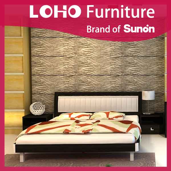 使用ホテル ルーム/寝室の家具から loho家具-ホテル用ベッド問屋・仕入れ・卸・卸売り