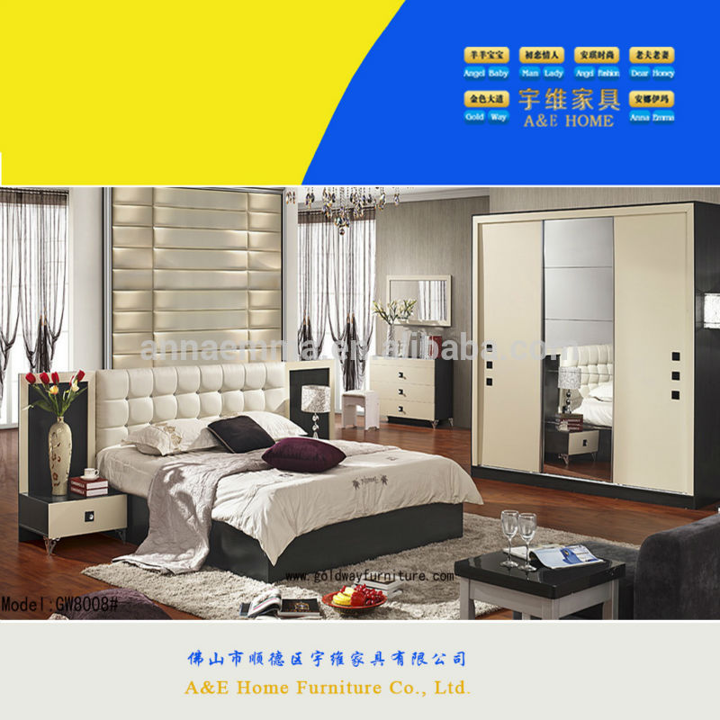 中国の卸売8008#有名なデザイナーのホテルのベッド/ホテルの家具/ホテルのベッドの家具-アンティークベッド問屋・仕入れ・卸・卸売り