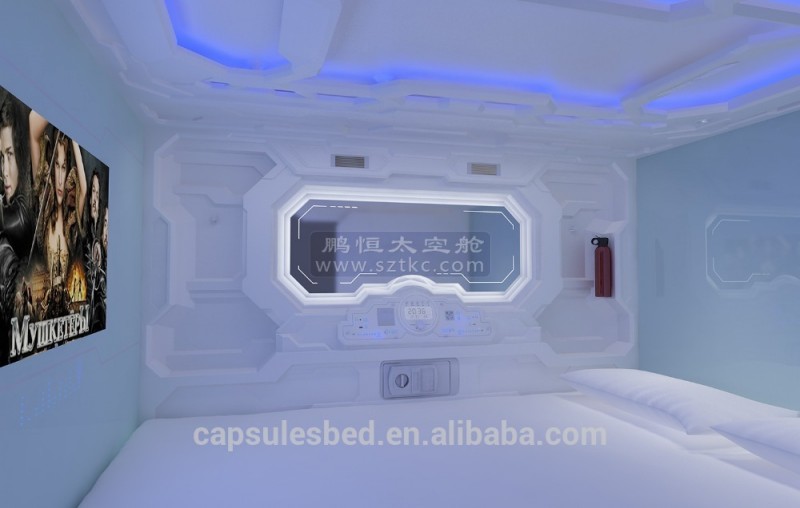 ホワイトウォッシュオークの寝室の家具ダブルベッドベッドデザイン-金属製ベッド問屋・仕入れ・卸・卸売り