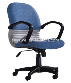 ダブルカラーstudyroomスタッフの椅子ファブリックの椅子オフィス会議室の椅子-会議用椅子問屋・仕入れ・卸・卸売り