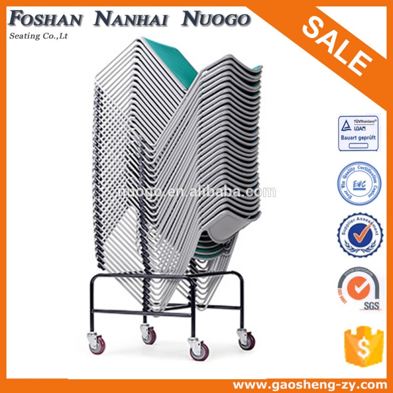 オフィスチェアプロモーションgs-g2041b/割引プラスチック椅子/安いチェア売却-会議用椅子問屋・仕入れ・卸・卸売り