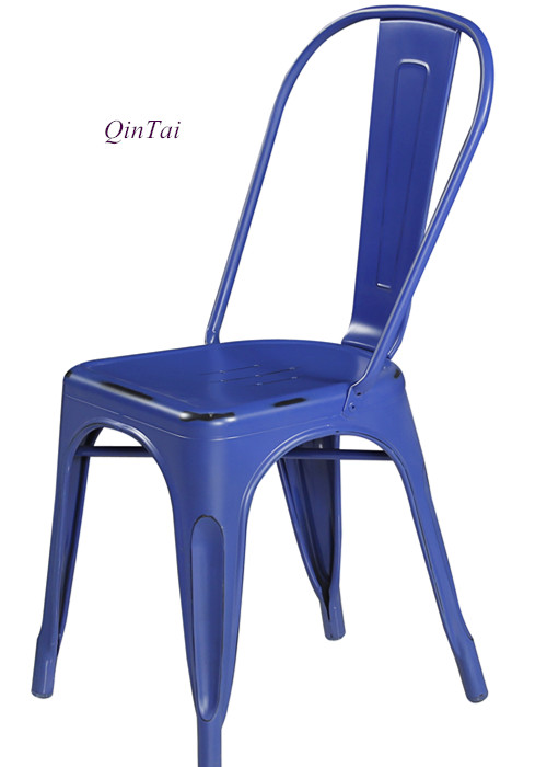 鋳鉄椅子管状金属椅子ヴィンテージメタル椅子ダイニングチェア-金属製椅子問屋・仕入れ・卸・卸売り