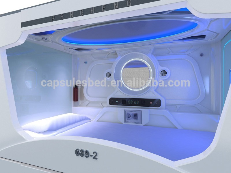 カプセルベッドsleepboxホテルたんす休んベッド用ホステルホテル-問屋・仕入れ・卸・卸売り