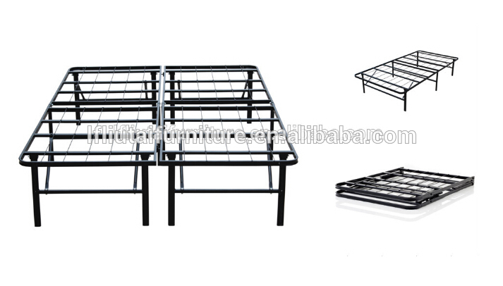 Diglant boxspringベッドマットレスベース-金属製ベッド問屋・仕入れ・卸・卸売り