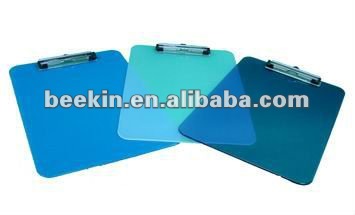 青い帯電防止A4/A3文書ホールダー-その他プラスチック製家具問屋・仕入れ・卸・卸売り