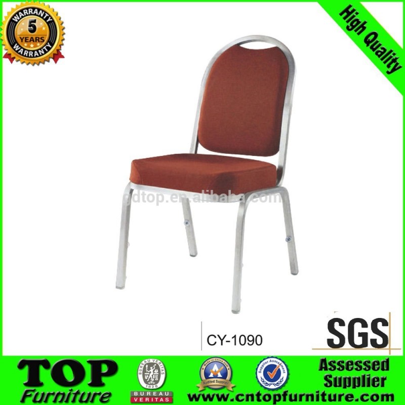 近代的な工場価格アルミcy-1090価格鋼の宴会の椅子-金属製椅子問屋・仕入れ・卸・卸売り