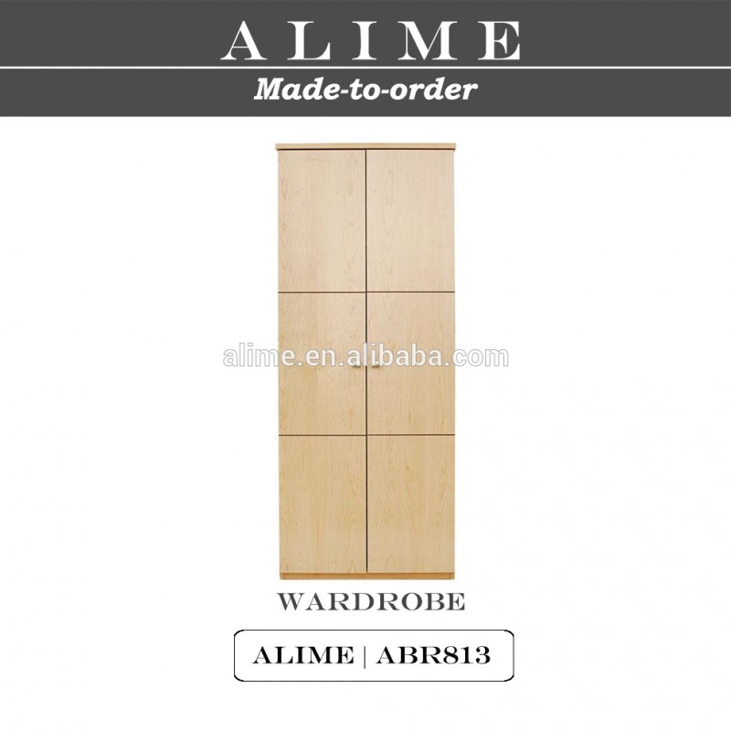 Alime ABR813 ホテル寝室スイング ドアワードローブ-問屋・仕入れ・卸・卸売り