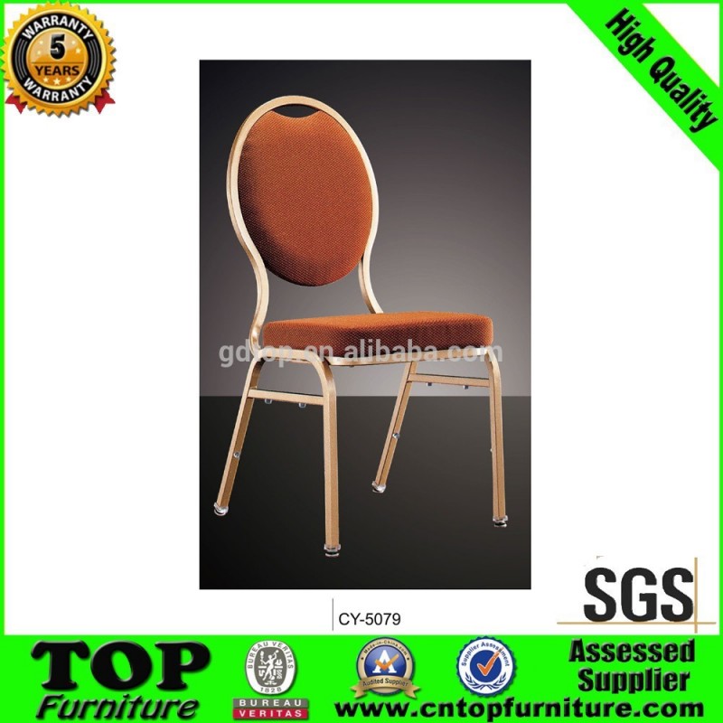 ファッションメーカーcy-5079宴会の椅子とテーブル-金属製椅子問屋・仕入れ・卸・卸売り