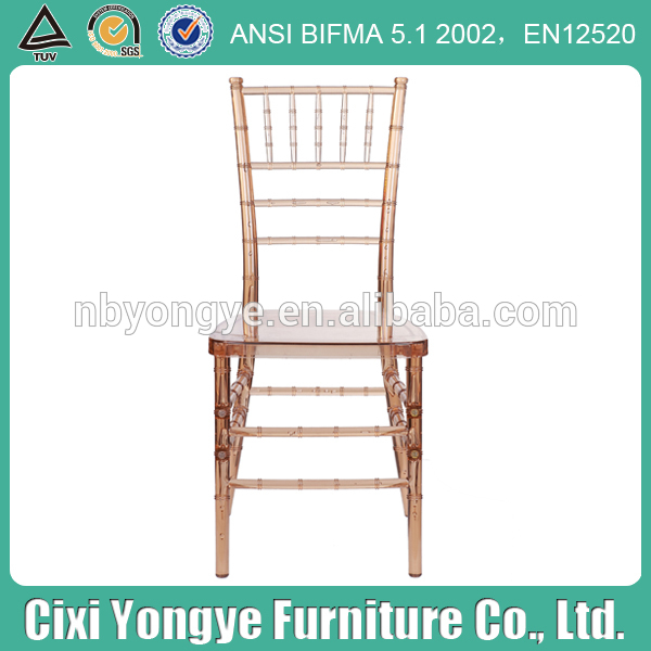 中国安価なパーティー用レンタル販売の樹脂キアヴァリ椅子-プラスチック製椅子問屋・仕入れ・卸・卸売り