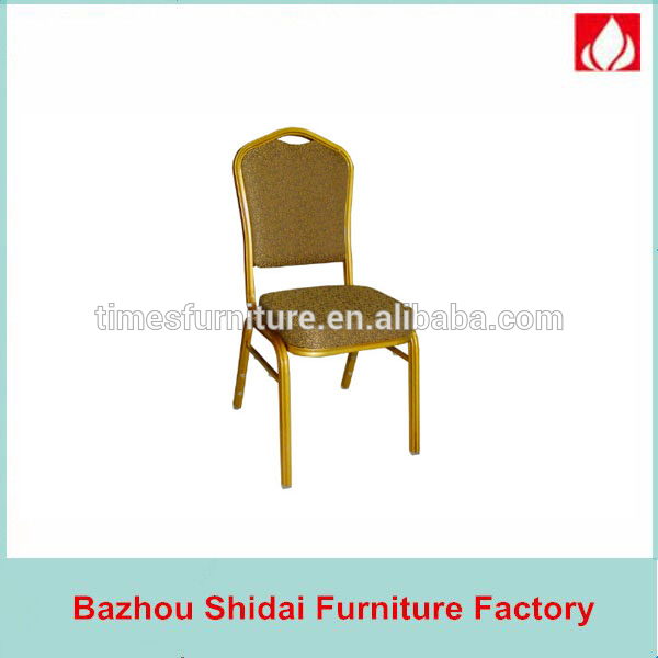 ホテルの宴会の椅子/sdb-208金属のホテルの椅子-金属製椅子問屋・仕入れ・卸・卸売り