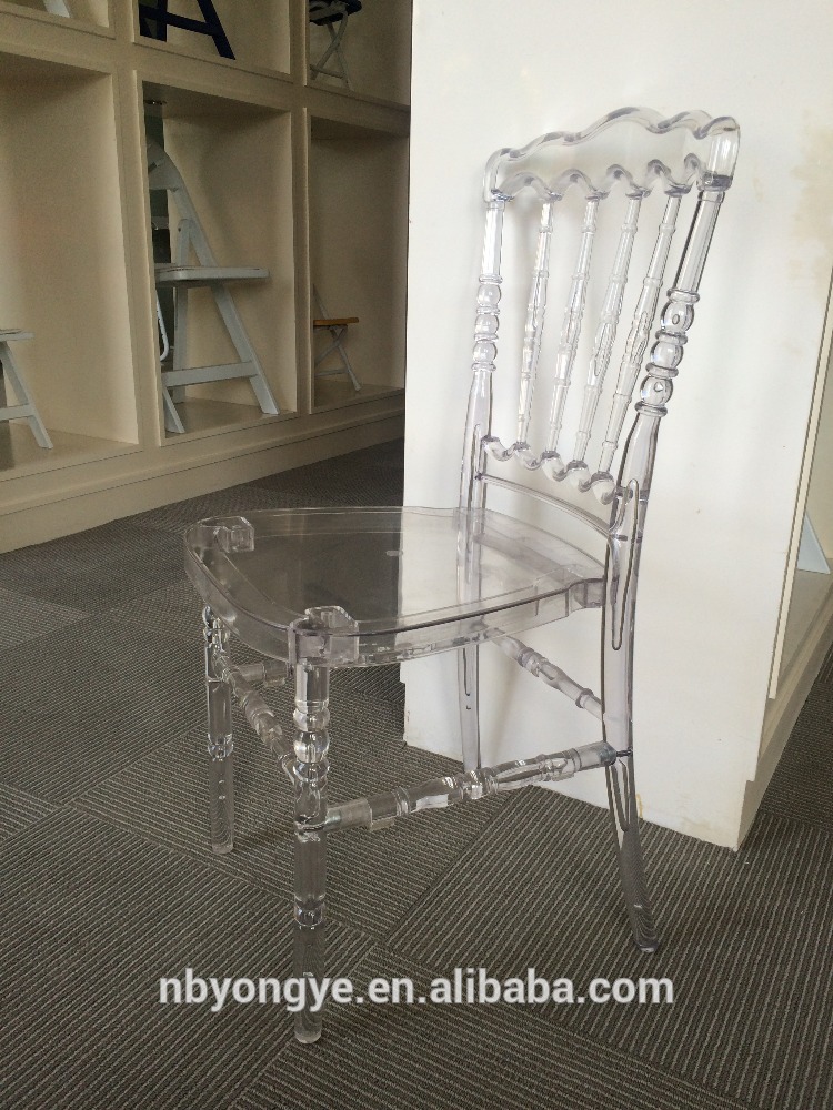 のレストランの椅子の特定の使用樹脂ナポレオンの椅子-プラスチック製椅子問屋・仕入れ・卸・卸売り