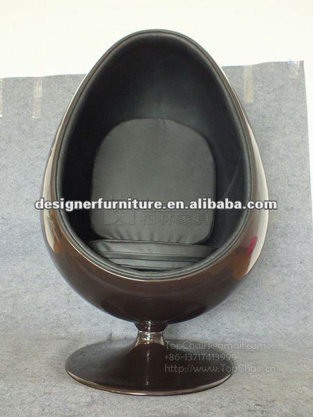 グラスファイバーボール卵の椅子-ホテル用椅子問屋・仕入れ・卸・卸売り