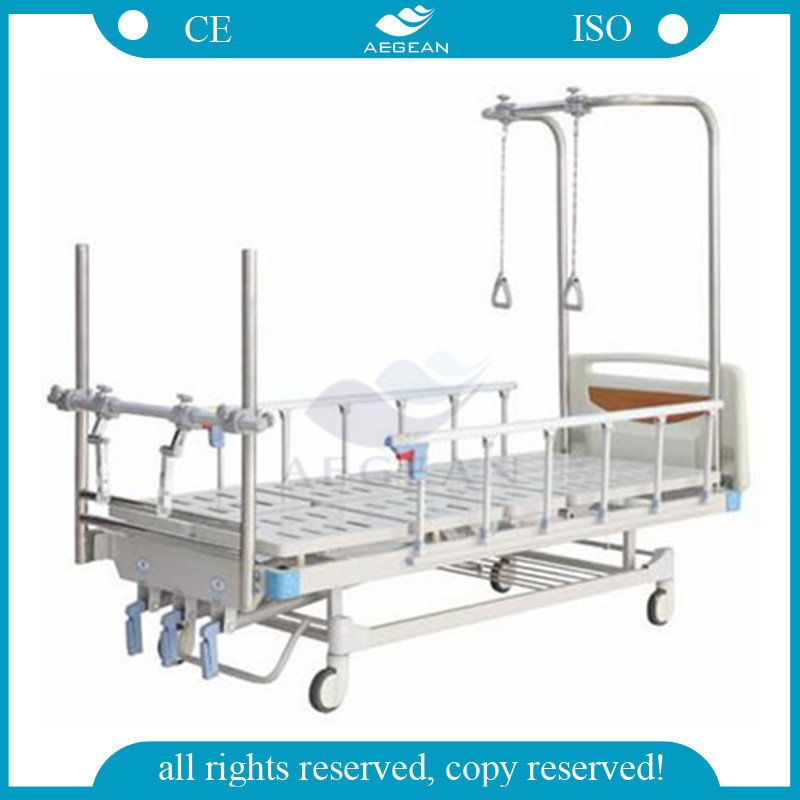 整形外科のフレームとag-ob0033関数の病院のベッドタイプ-その他金属製家具問屋・仕入れ・卸・卸売り