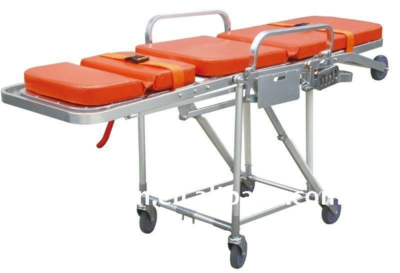 調整可能な角度車椅子- 救急車のストレッチャー( edj- 015c)-その他折り畳み式家具問屋・仕入れ・卸・卸売り