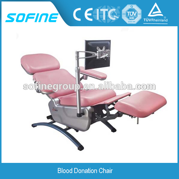 多機能医療調節可能な血液寄付椅子-その他金属製家具問屋・仕入れ・卸・卸売り