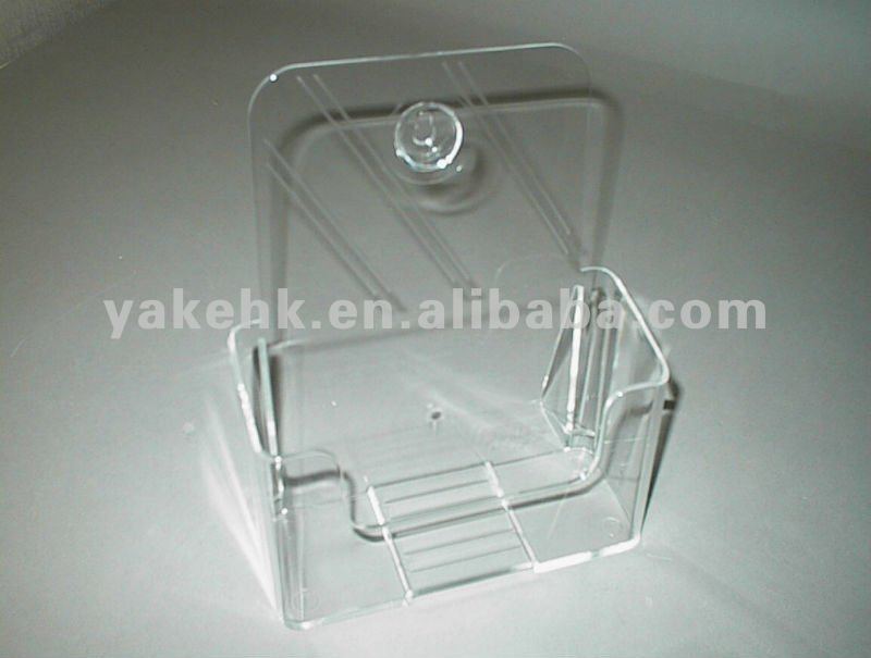 透明なプラスチック製のa5のパンフレットホルダー-その他プラスチック製家具問屋・仕入れ・卸・卸売り