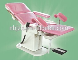 婦人科検査するテーブル病院の患者のためのルームの家具-折り畳み式テーブル問屋・仕入れ・卸・卸売り